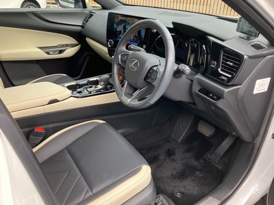 صورة مصغرة 37 لـ 2023 Lexus NX