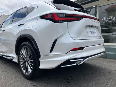 صورة مصغرة 66 لـ 2023 Lexus NX