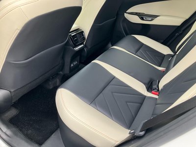 صورة مصغرة 47 لـ 2023 Lexus NX