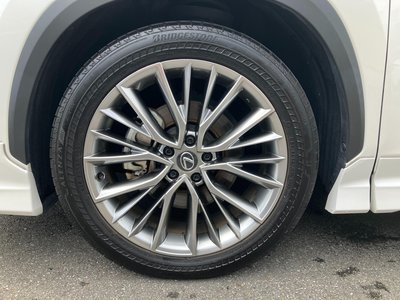 صورة مصغرة 69 لـ 2023 Lexus NX