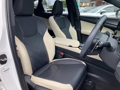 صورة مصغرة 38 لـ 2023 Lexus NX