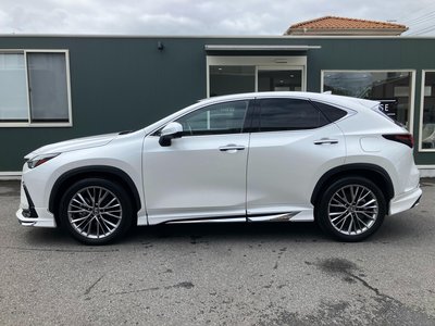 صورة مصغرة 68 لـ 2023 Lexus NX