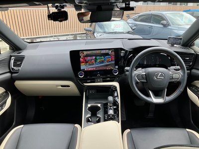 صورة مصغرة 2 لـ 2023 Lexus NX
