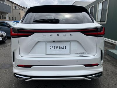 صورة مصغرة 65 لـ 2023 Lexus NX