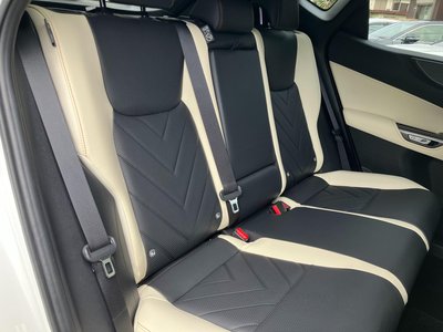 صورة مصغرة 43 لـ 2023 Lexus NX