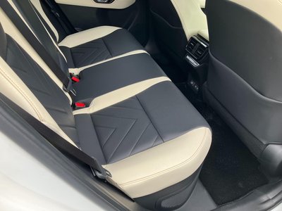 صورة مصغرة 42 لـ 2023 Lexus NX