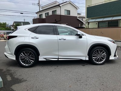 صورة مصغرة 60 لـ 2023 Lexus NX
