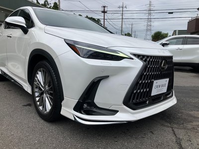 صورة مصغرة 54 لـ 2023 Lexus NX