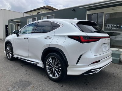 صورة مصغرة 67 لـ 2023 Lexus NX