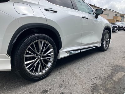 صورة مصغرة 62 لـ 2023 Lexus NX