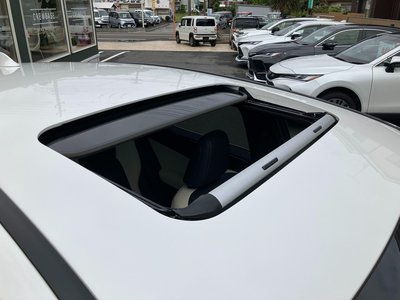 صورة مصغرة 34 لـ 2023 Lexus NX