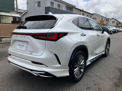 صورة مصغرة 61 لـ 2023 Lexus NX