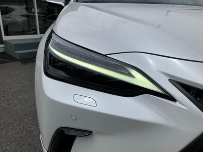 صورة مصغرة 58 لـ 2023 Lexus NX