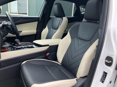 صورة مصغرة 41 لـ 2023 Lexus NX
