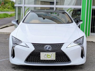 صورة 5 لـ 2017 Lexus LC