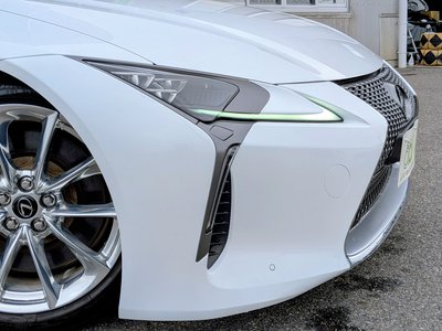 صورة 4 لـ 2017 Lexus LC