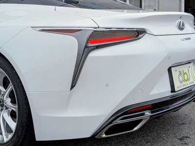 صورة 25 لـ 2017 Lexus LC