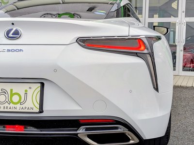 صورة 29 لـ 2017 Lexus LC