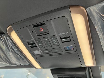 صورة 89 لـ 2026 Toyota ALPHARD
