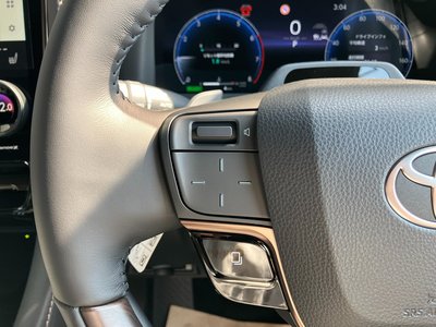 صورة 55 لـ 2026 Toyota ALPHARD