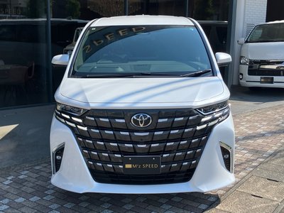 صورة 27 لـ 2026 Toyota ALPHARD