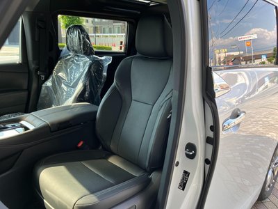 صورة 105 لـ 2026 Toyota ALPHARD
