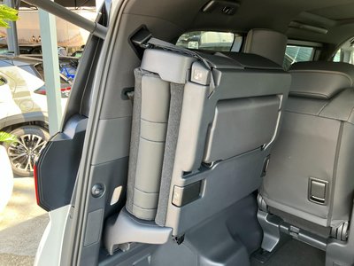 صورة 139 لـ 2026 Toyota ALPHARD