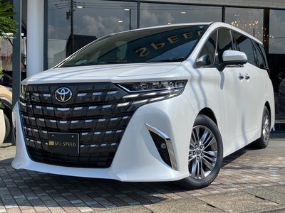 صورة 9 لـ 2026 Toyota ALPHARD