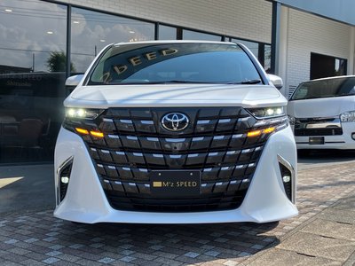 صورة 41 لـ 2026 Toyota ALPHARD