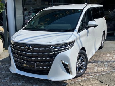 صورة 26 لـ 2026 Toyota ALPHARD