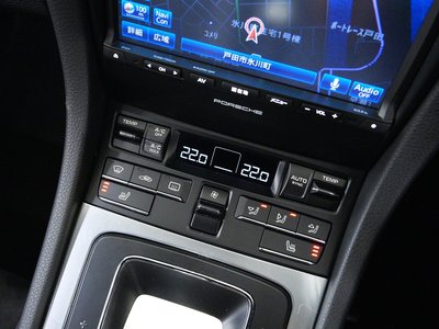 2014 Porsche CAYMAN photo 5