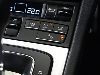 2014 Porsche CAYMAN photo 7