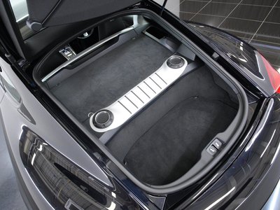 2014 Porsche CAYMAN photo 11