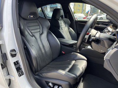 صورة مصغرة 16 لـ 2019 BMW M5