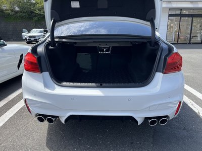 صورة مصغرة 11 لـ 2019 BMW M5