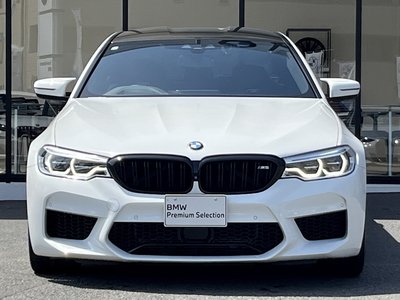 صورة مصغرة 5 لـ 2019 BMW M5