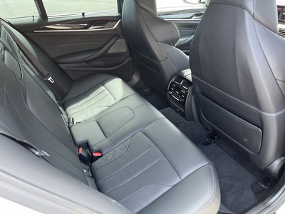 صورة مصغرة 18 لـ 2019 BMW M5