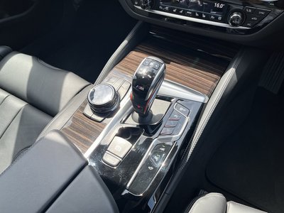 صورة مصغرة 45 لـ 2019 BMW M5