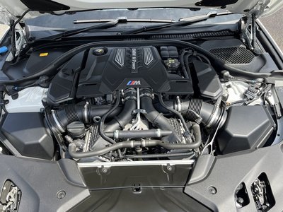 صورة مصغرة 66 لـ 2019 BMW M5