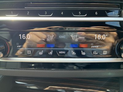 صورة مصغرة 44 لـ 2019 BMW M5