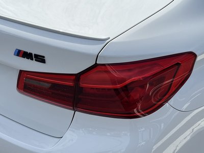 صورة مصغرة 59 لـ 2019 BMW M5