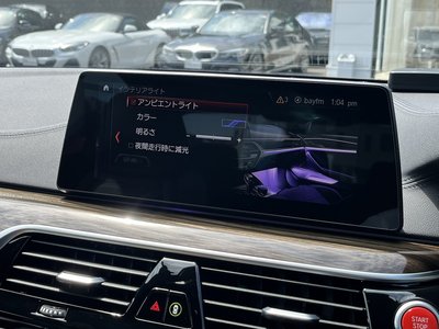 صورة مصغرة 38 لـ 2019 BMW M5