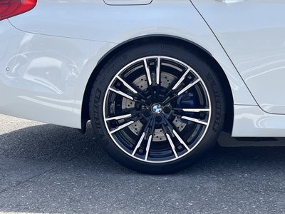 صورة مصغرة 63 لـ 2019 BMW M5