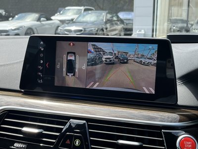 صورة مصغرة 41 لـ 2019 BMW M5