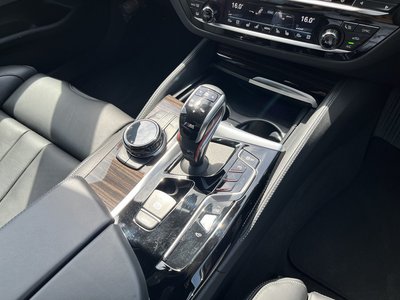صورة مصغرة 46 لـ 2019 BMW M5