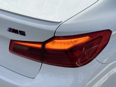 صورة مصغرة 60 لـ 2019 BMW M5