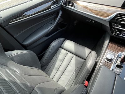صورة مصغرة 14 لـ 2019 BMW M5