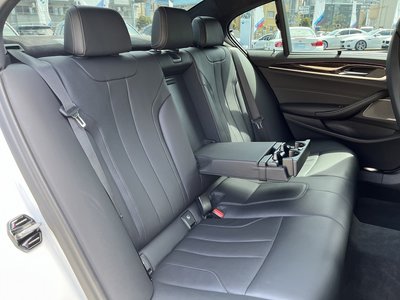 صورة مصغرة 21 لـ 2019 BMW M5
