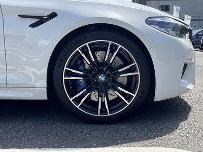 صورة مصغرة 62 لـ 2019 BMW M5