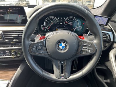 صورة مصغرة 24 لـ 2019 BMW M5